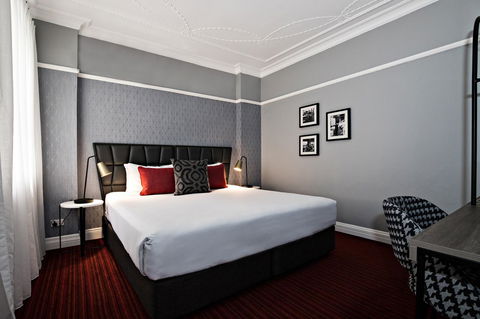 No 9 Springfield - Hotels Melbourne 27