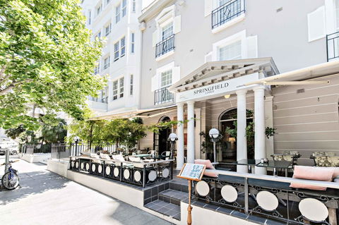 No 9 Springfield - Hotels Melbourne 4