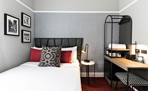 No 9 Springfield - Hotels Melbourne 33