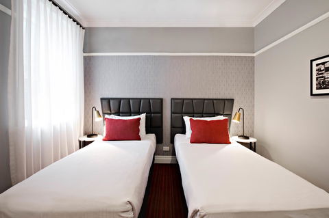 No 9 Springfield - Hotels Melbourne 21