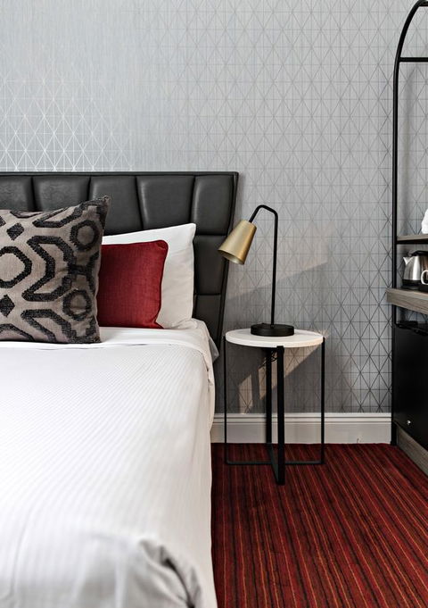 No 9 Springfield - Hotels Melbourne 32