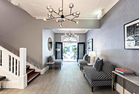 No 9 Springfield - Hotels Melbourne 14