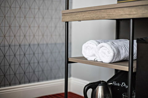 No 9 Springfield - Hotels Melbourne 19