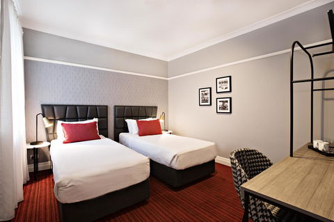 No 9 Springfield - Hotels Melbourne 23