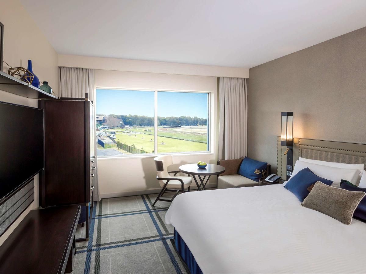 Wetherill Park NSW Hotels Melbourne