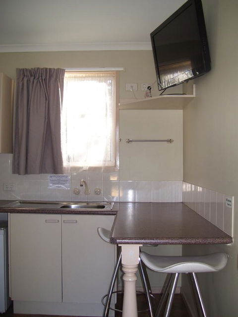 Glenwood Tourist Park & Motel - Hotels Melbourne 18