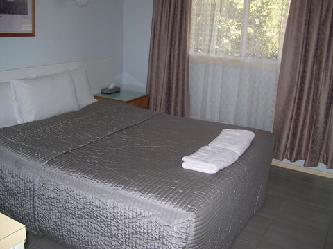 Glenwood Tourist Park & Motel - Hotels Melbourne 28