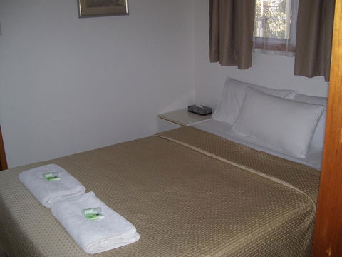 Glenwood Tourist Park & Motel - Hotels Melbourne 21