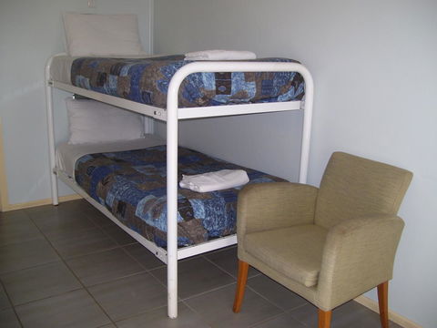 Glenwood Tourist Park & Motel - Hotels Melbourne 27