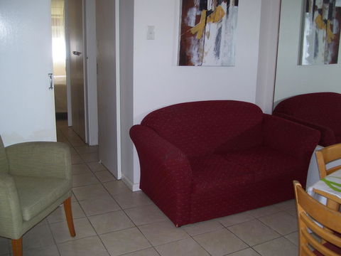 Glenwood Tourist Park & Motel - Hotels Melbourne 19