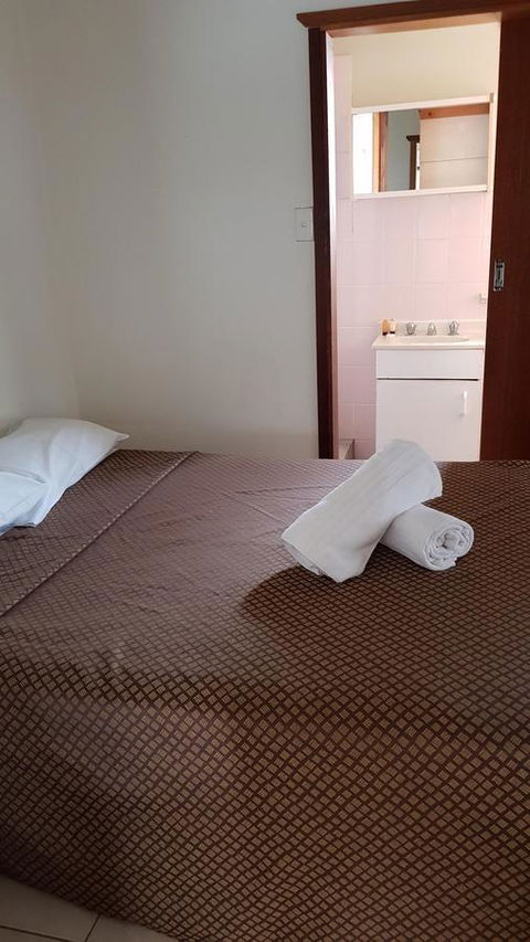 Glenwood Tourist Park & Motel - Hotels Melbourne 1