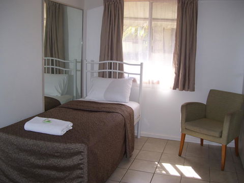Glenwood Tourist Park & Motel - Hotels Melbourne 23