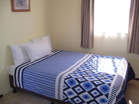 Glenwood Tourist Park & Motel - Hotels Melbourne 25