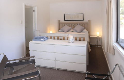 Refuge Cove On Pittwater - Hotels Melbourne 6