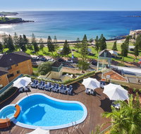 Crowne Plaza Sydney Coogee Beach - Hotels Melbourne