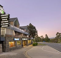 Banjo Paterson Inn - Hotels Melbourne