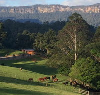 Amaroo Valley Springs - Hotels Melbourne
