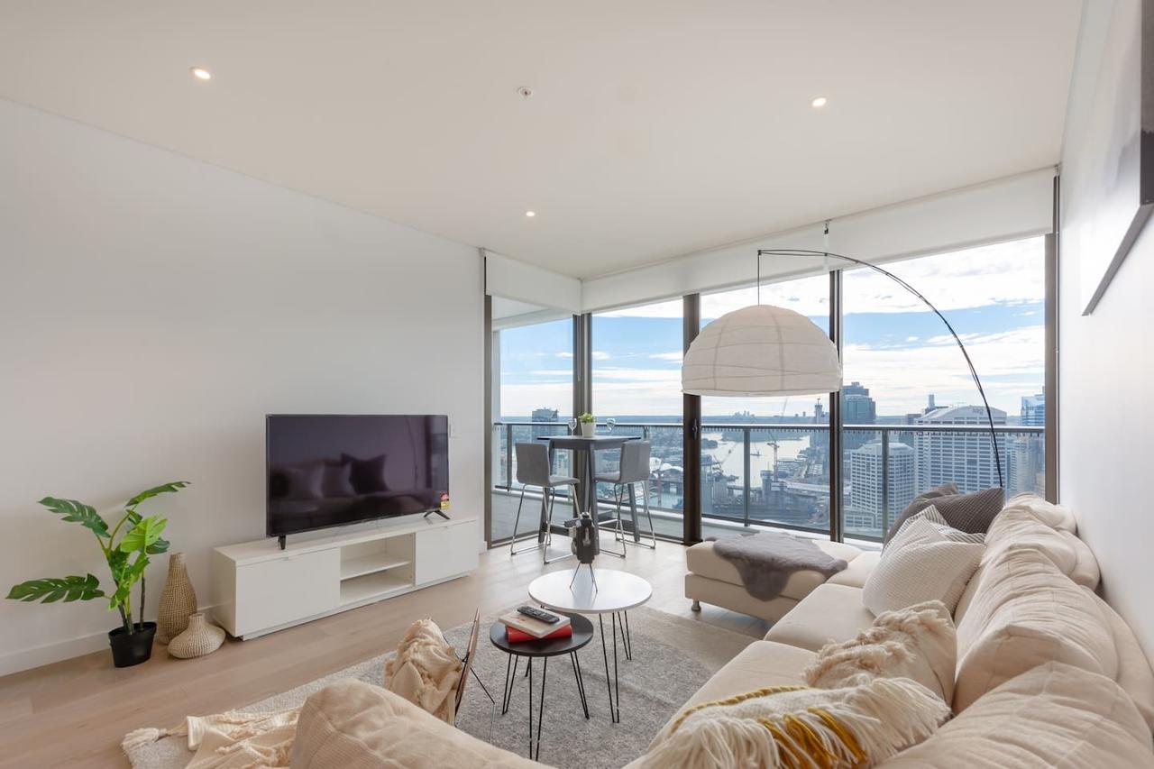 Haymarket NSW Hotels Melbourne