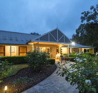 Thistle Hill Guesthouse - Hotels Melbourne
