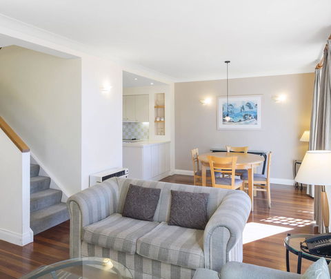 Oaks Cypress Lakes Resort - Hotels Melbourne 44