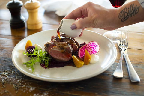 Oaks Cypress Lakes Resort - Hotels Melbourne 21