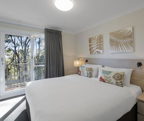 Oaks Cypress Lakes Resort - Hotels Melbourne 37
