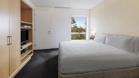 Oaks Cypress Lakes Resort - Hotels Melbourne 12