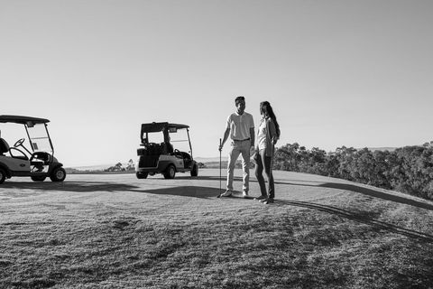 Oaks Cypress Lakes Resort - Hotels Melbourne 23