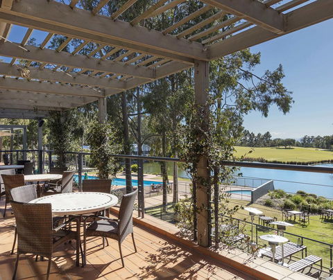 Oaks Cypress Lakes Resort - Hotels Melbourne 24