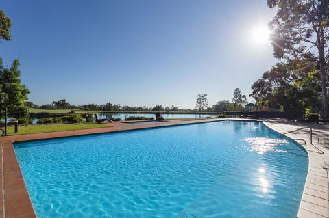 Oaks Cypress Lakes Resort - Hotels Melbourne 30