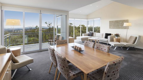 Oaks Cypress Lakes Resort - Hotels Melbourne 4