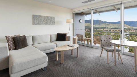 Oaks Cypress Lakes Resort - Hotels Melbourne 15