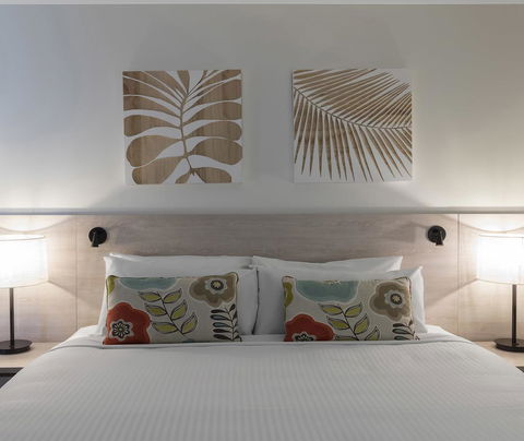 Oaks Cypress Lakes Resort - Hotels Melbourne 39