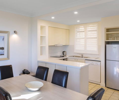 Oaks Cypress Lakes Resort - Hotels Melbourne 35