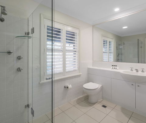 Oaks Cypress Lakes Resort - Hotels Melbourne 41