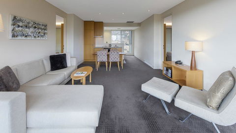 Oaks Cypress Lakes Resort - Hotels Melbourne 10