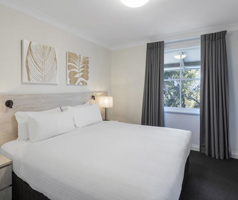 Oaks Cypress Lakes Resort - Hotels Melbourne 38