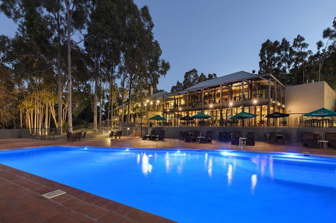 Oaks Cypress Lakes Resort - Hotels Melbourne 29