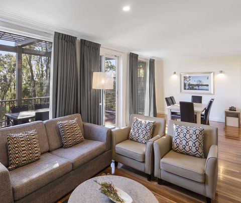 Oaks Cypress Lakes Resort - Hotels Melbourne 33