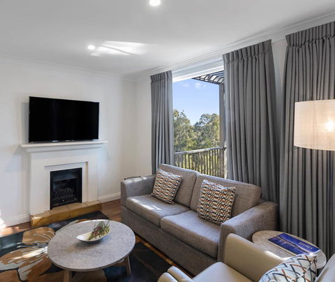 Oaks Cypress Lakes Resort - Hotels Melbourne 34