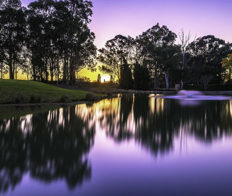 Oaks Cypress Lakes Resort - Hotels Melbourne 20