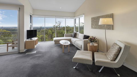 Oaks Cypress Lakes Resort - Hotels Melbourne 2