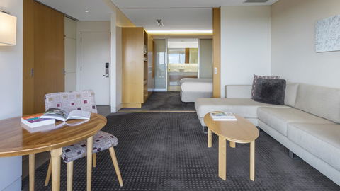 Oaks Cypress Lakes Resort - Hotels Melbourne 16