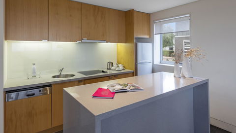 Oaks Cypress Lakes Resort - Hotels Melbourne 3