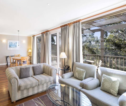 Oaks Cypress Lakes Resort - Hotels Melbourne 43