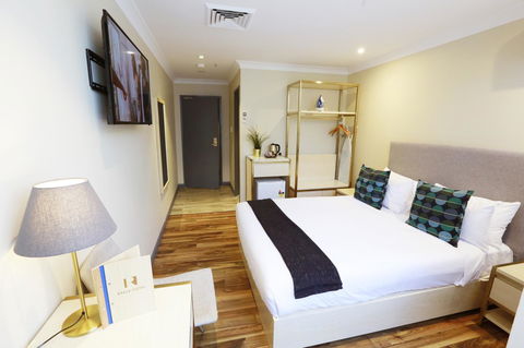 BreakFree On Broadway Sydney, An Accor Hotel - Hotels Melbourne 18