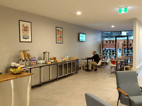 BreakFree On Broadway Sydney, An Accor Hotel - Hotels Melbourne 1