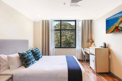 BreakFree On Broadway Sydney, An Accor Hotel - Hotels Melbourne 0