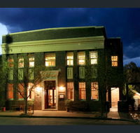 Jenkins Street Guesthouse - Hotels Melbourne