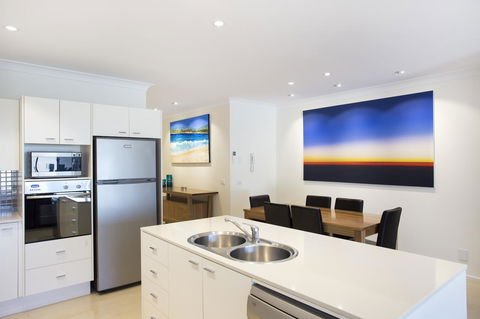 Beachfront 2 - Hotels Melbourne 7